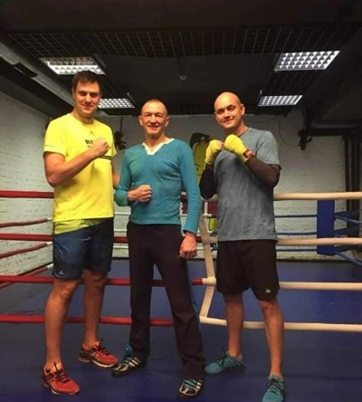 Тренировки по боксу групповые Клуб единоборств "Груша" (разовая тренировка) - купить в Верхних Шелаболках