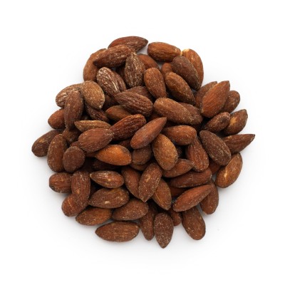 Миндаль сырой 300 гр - купить в Верхних Шелаболках