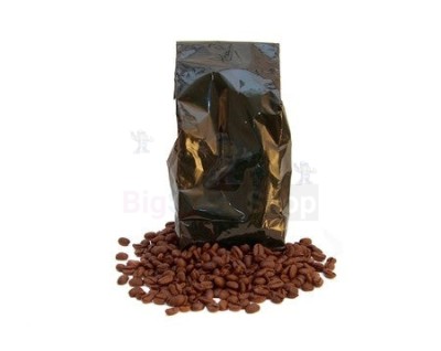 Кофе в зернах CoffeeJoy 150г - купить в Верхних Шелаболках
