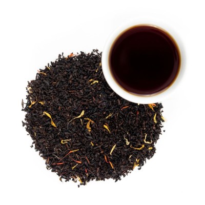 Фруктовый чай BerryMagic 100г - купить в Верхних Шелаболках