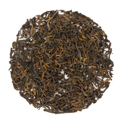 Шу Пуэр (черный) LeafMagic 75г - купить в Верхних Шелаболках