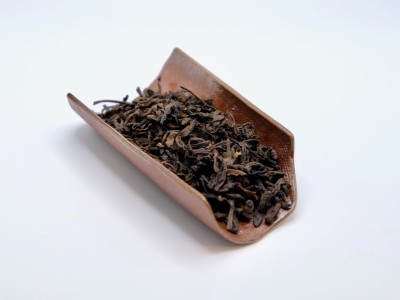 Шу Пуэр (черный) AmberLeaf 100г - купить в Верхних Шелаболках