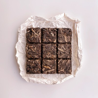 Шу Пуэр (черный) RichSoil 120г - купить в Верхних Шелаболках