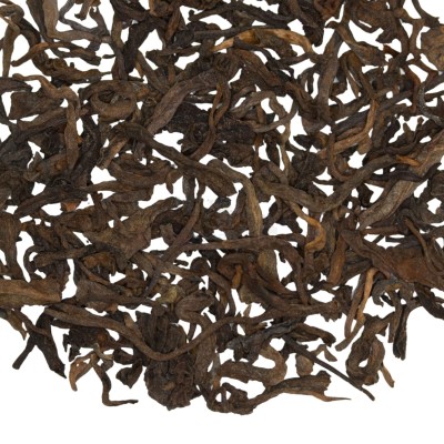 Шен Пуэр (зеленый) ShenLeaf 50г - купить в Верхних Шелаболках