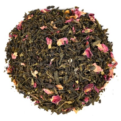 Зеленый чай PureLeaf 75г - купить в Верхних Шелаболках