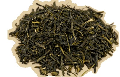 Зеленый чай TeaSprout 50г - купить в Верхних Шелаболках