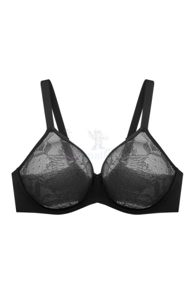 Бюстгальтер формованный ComfortFit - купить в Верхних Шелаболках