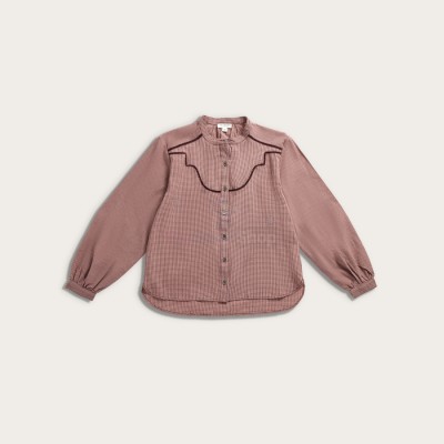 Женская блуза AirElegance - купить в Верхних Шелаболках