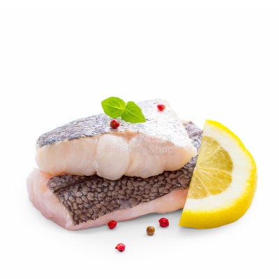 Фирменное блюдо Морская симфония - купить в Верхних Шелаболках