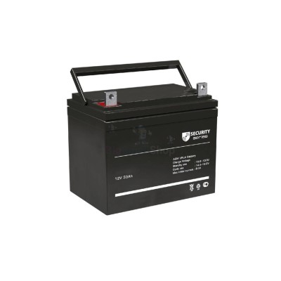 Мото-аккумулятор RideForce GEL 7 Ah - купить в Верхних Шелаболках