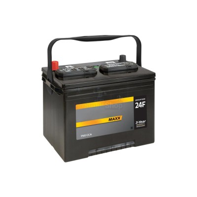 Мото-аккумулятор StrongBike 12 Ah - купить в Верхних Шелаболках