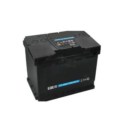 Аккумулятор QuadPower 12V 18Ah - купить в Верхних Шелаболках