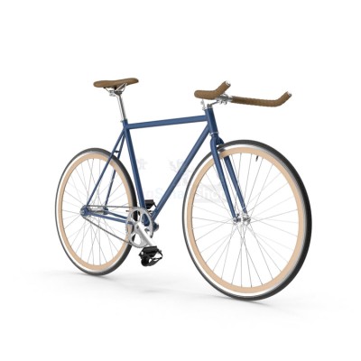 Дорожный велосипед DailyMove 26 - купить в Верхних Шелаболках